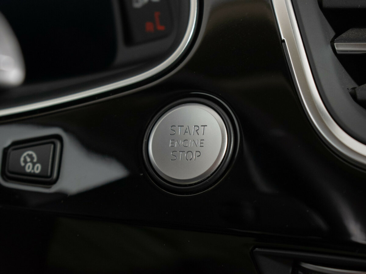 Купить Audi Q7 с пробегом. Фото: #15