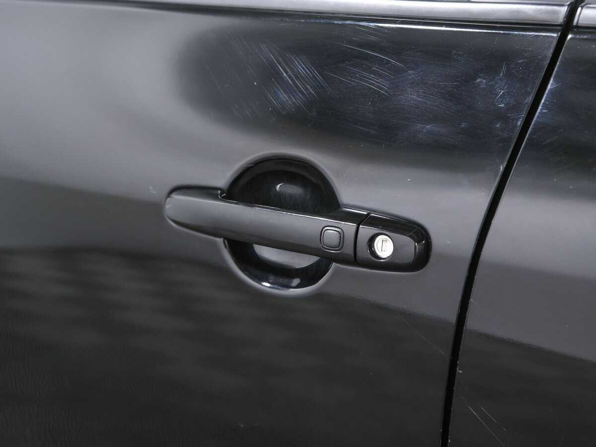 Купить Toyota RAV4 с пробегом. Фото: #21