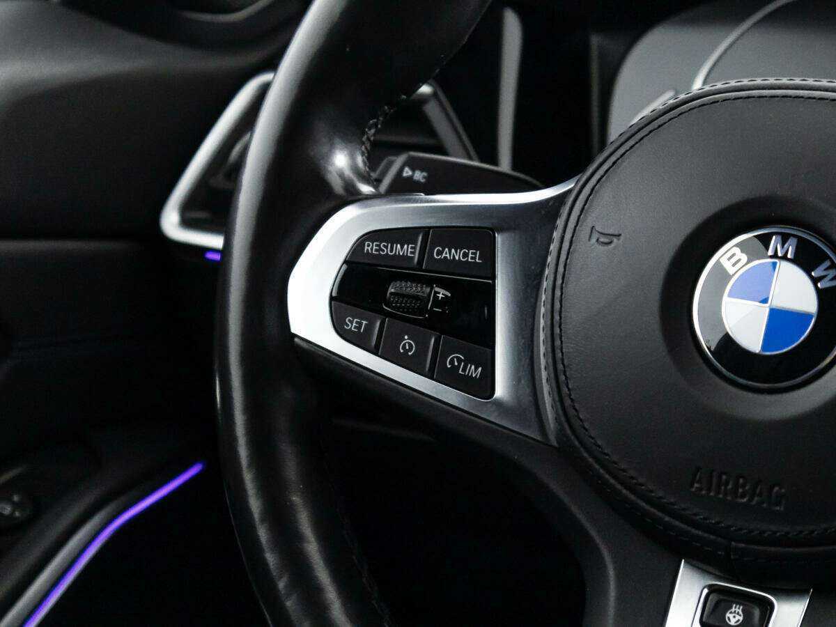 Купить BMW 3 серии с пробегом. Фото: #21