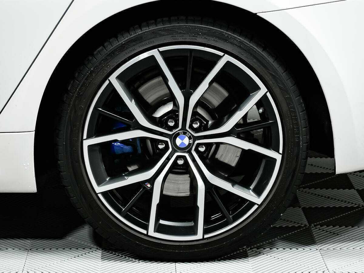 Купить BMW 5 серии с пробегом. Фото: #13