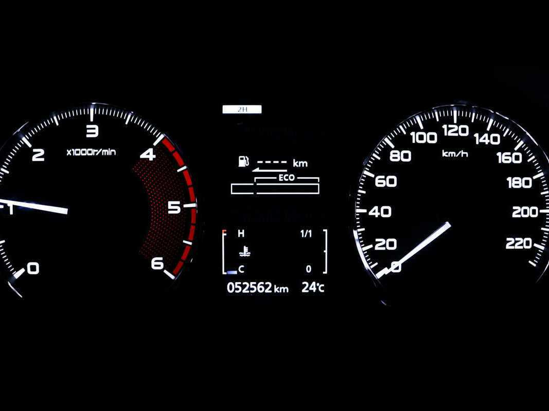 Купить Mitsubishi Pajero Sport с пробегом. Фото: #9