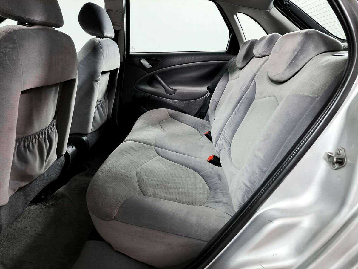 Купить Citroen C5 с пробегом. Фото: #8