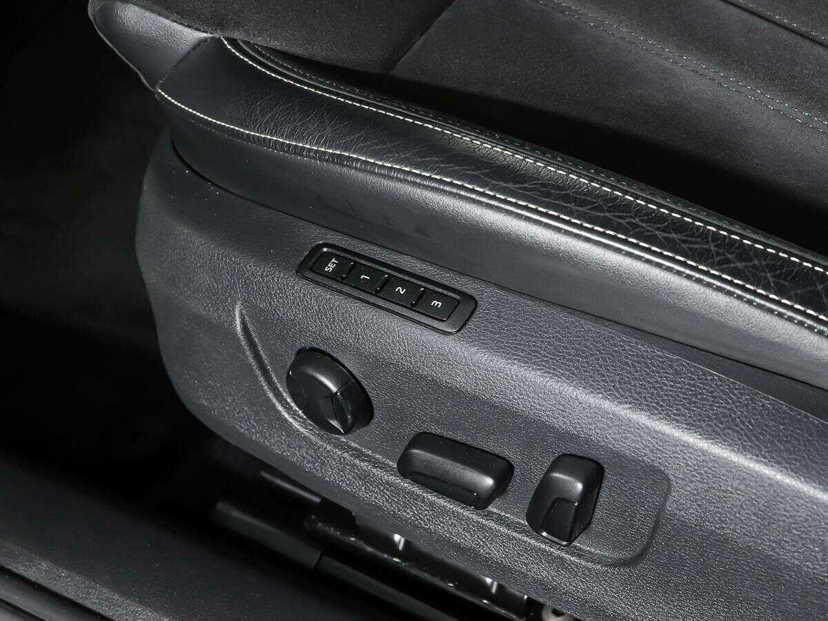 Купить Skoda Superb с пробегом. Фото: #17