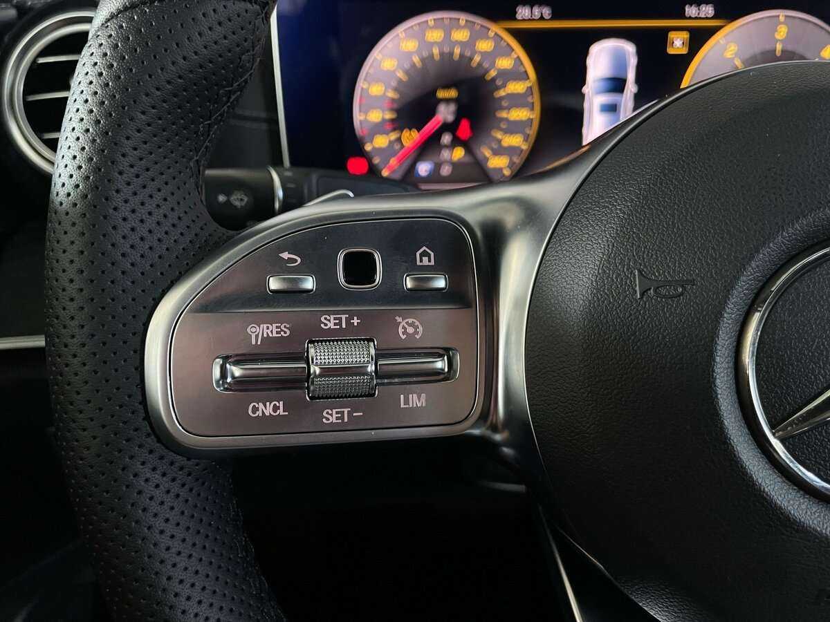Купить Mercedes-Benz E-Класс с пробегом. Фото: #10
