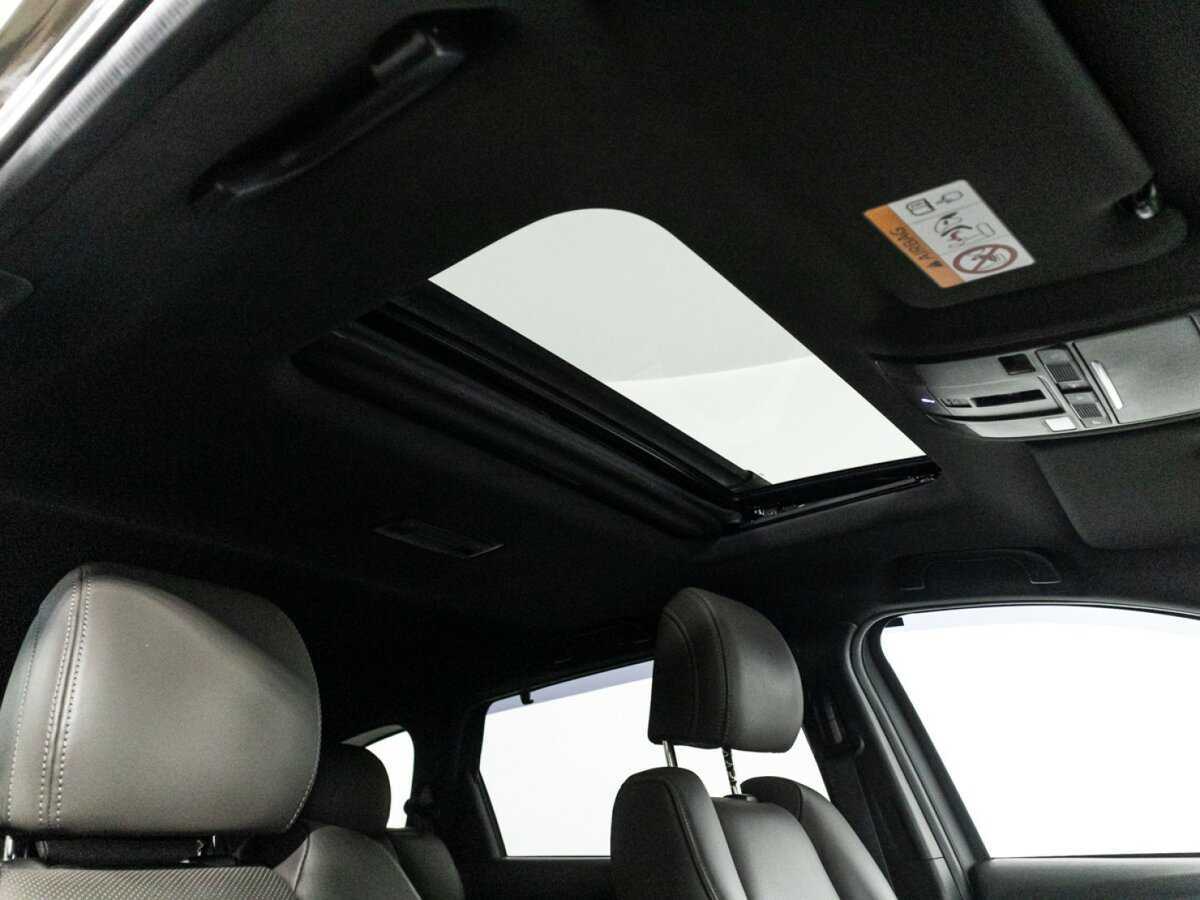 Купить Mazda CX-9 с пробегом. Фото: #26