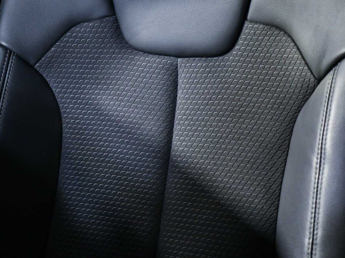 Купить Audi Q5 с пробегом. Фото: #31
