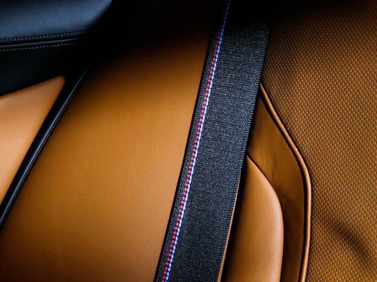 Купить BMW M5 с пробегом. Фото: #23