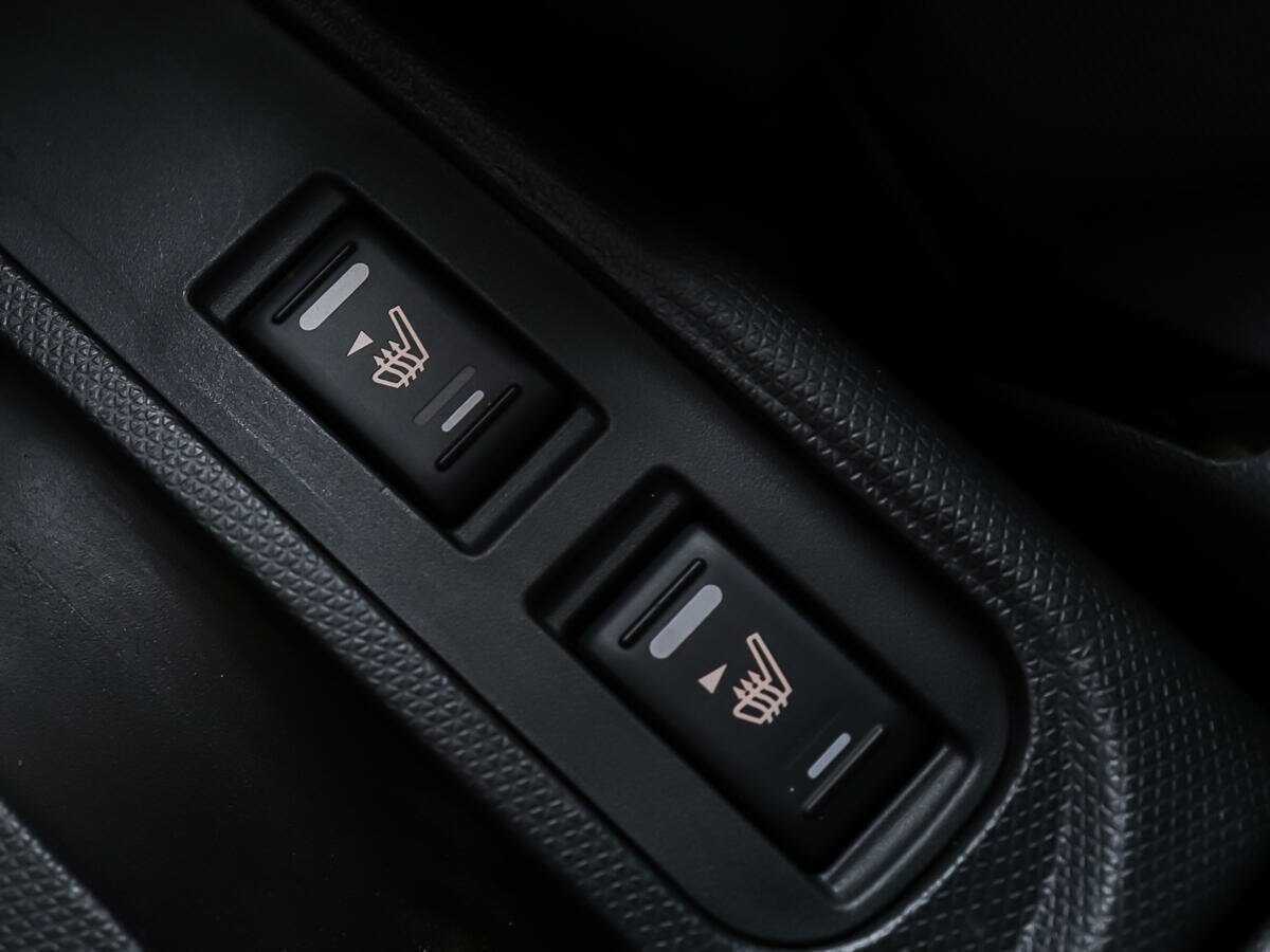 Купить Nissan Micra с пробегом. Фото: #14