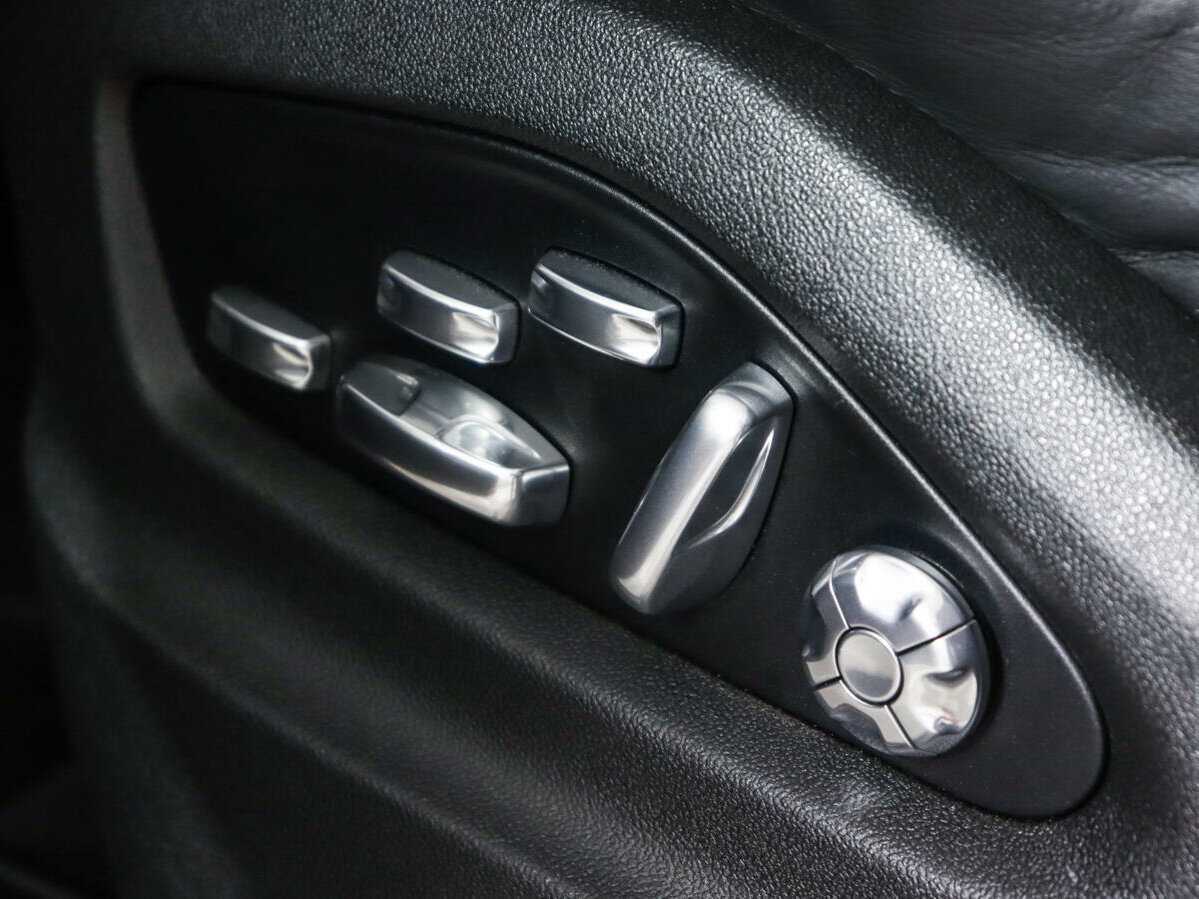 Купить Porsche Cayenne с пробегом. Фото: #16