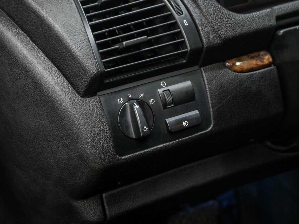 Купить BMW X5 с пробегом. Фото: #16