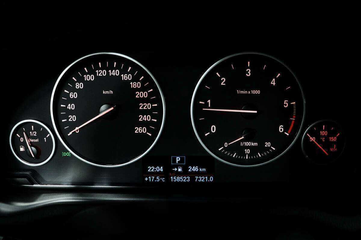 Купить BMW X4 с пробегом. Фото: #9