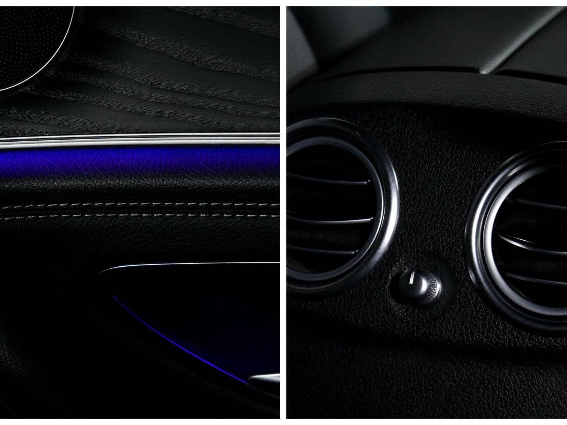 Купить Mercedes-Benz E-Класс с пробегом. Фото: #25