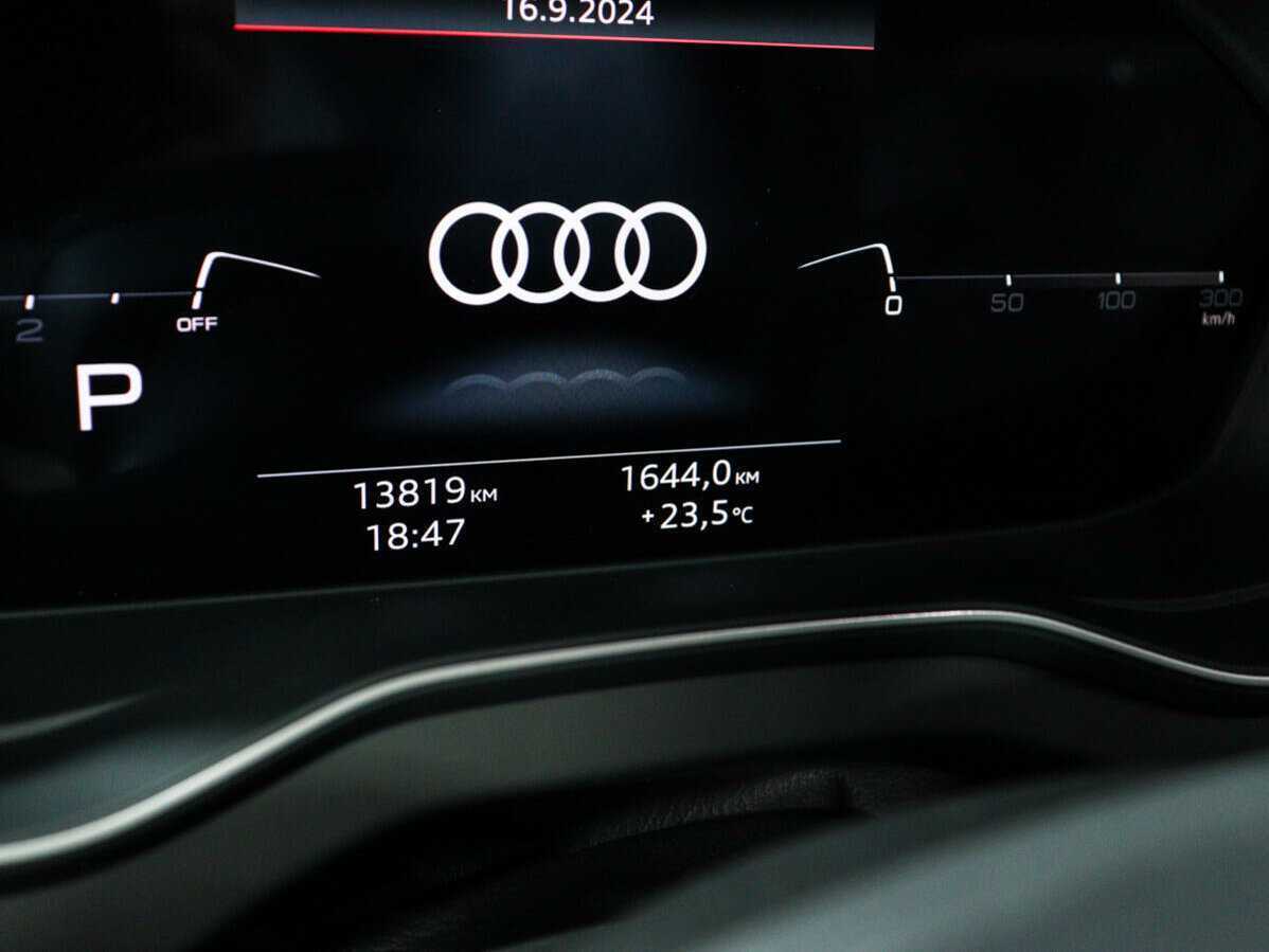 Купить Audi Q5 с пробегом. Фото: #10