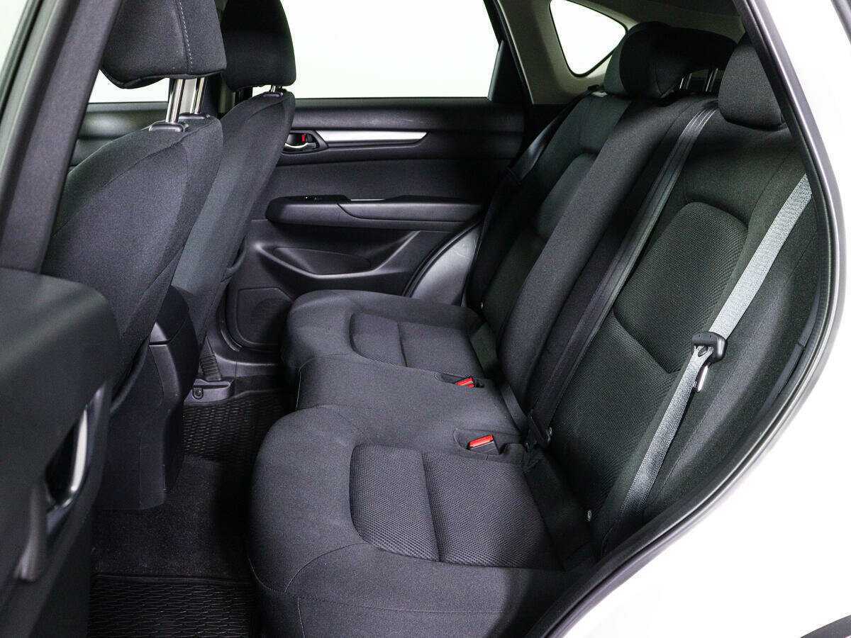 Купить Mazda CX-5 с пробегом. Фото: #9