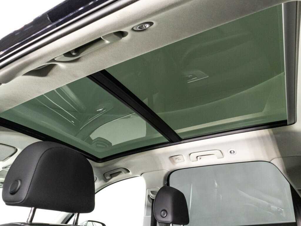 Купить Audi Q7 с пробегом. Фото: #21