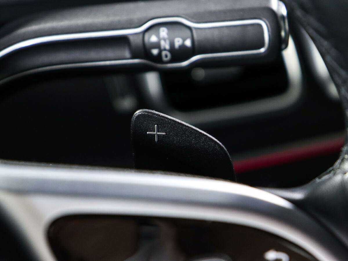 Купить Mercedes-Benz GLE с пробегом. Фото: #16