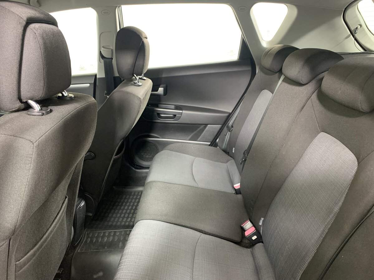 Купить Kia Ceed с пробегом. Фото: #18