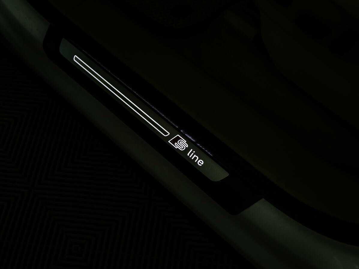Купить Audi Q7 с пробегом. Фото: #29