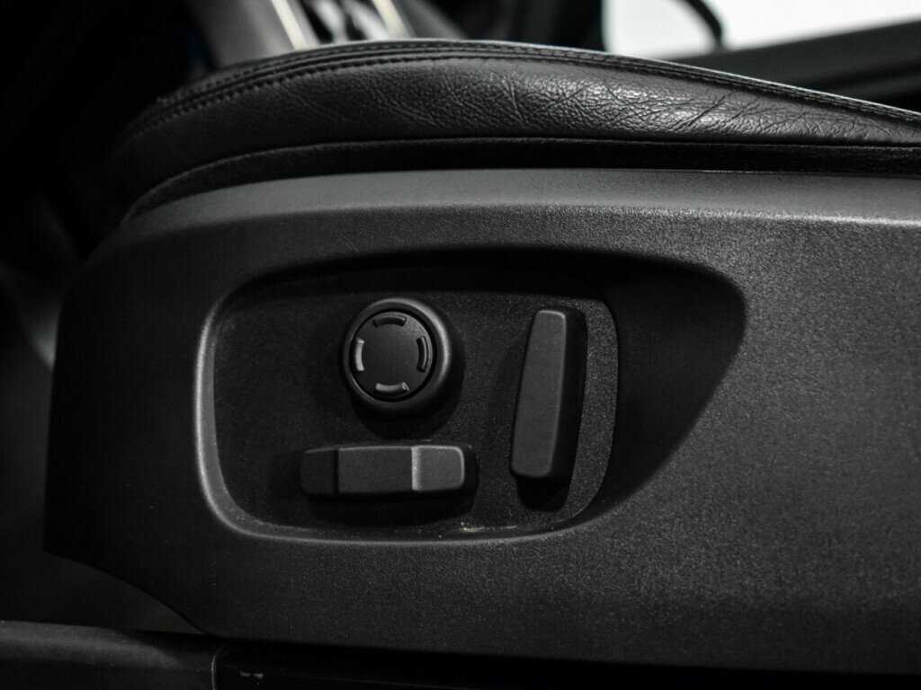 Купить Land Rover Discovery Sport с пробегом. Фото: #9