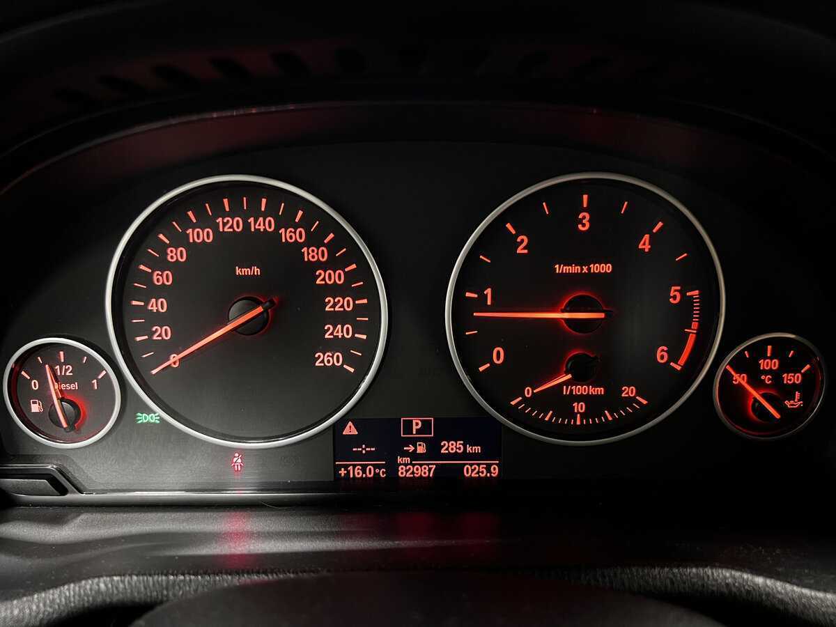 Купить BMW X3 с пробегом. Фото: #12