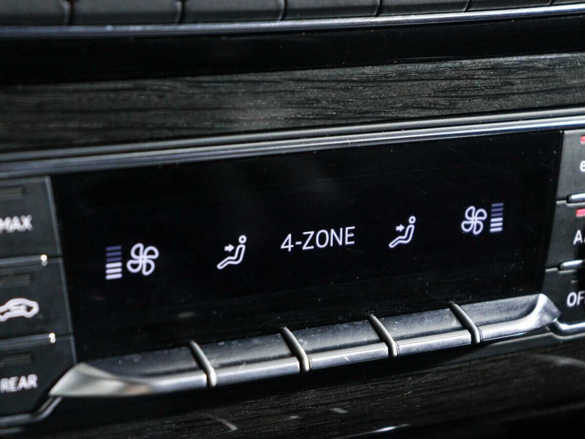Купить Audi Q7 с пробегом. Фото: #25
