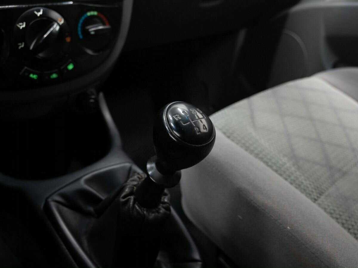 Купить Chevrolet Lacetti с пробегом. Фото: #17