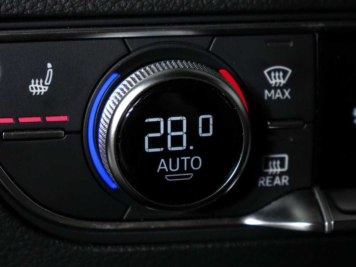 Купить Audi Q5 с пробегом. Фото: #17