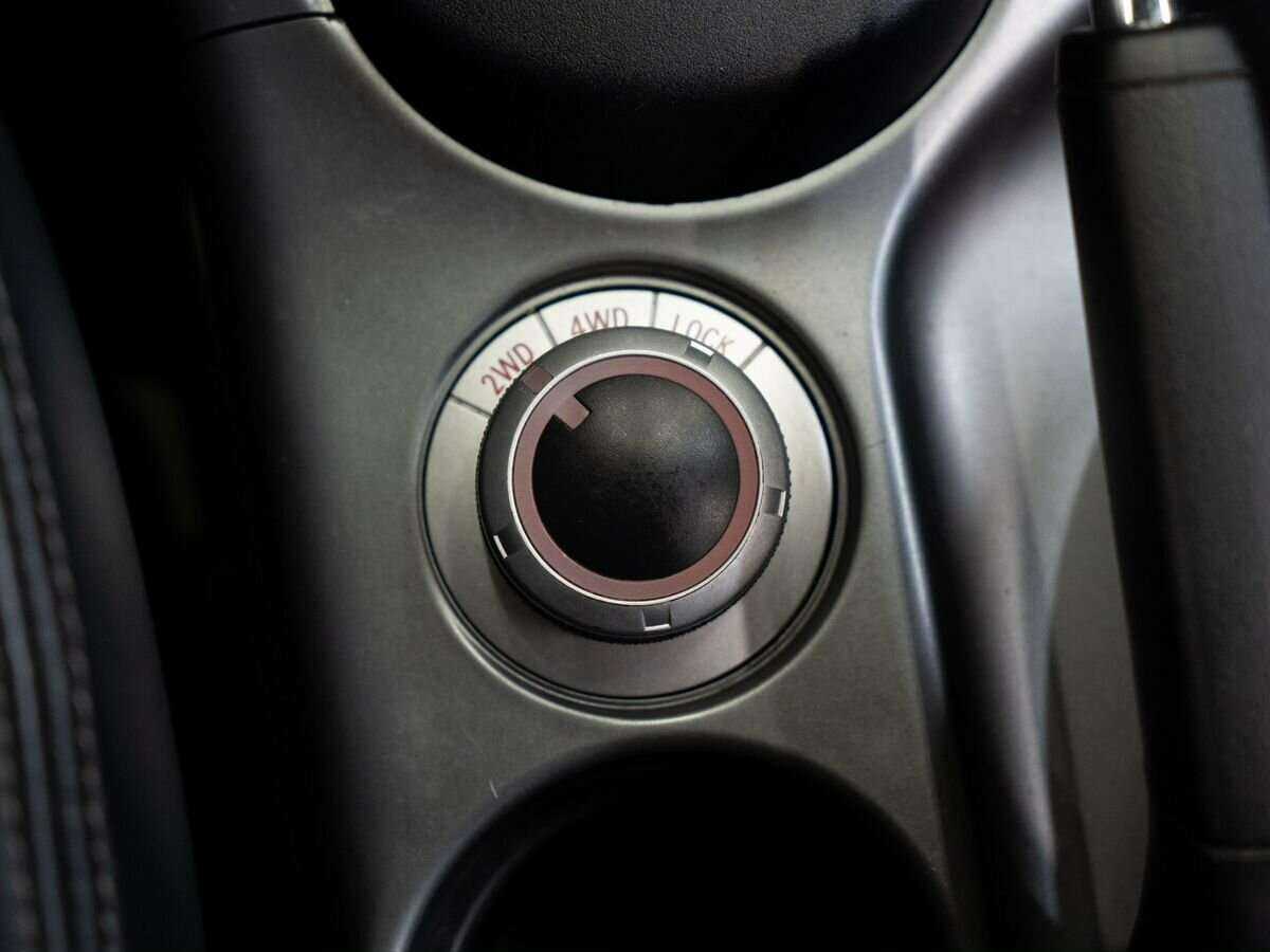 Купить Mitsubishi Outlander с пробегом. Фото: #16