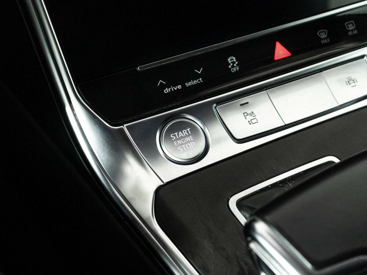 Купить Audi A6 с пробегом. Фото: #18