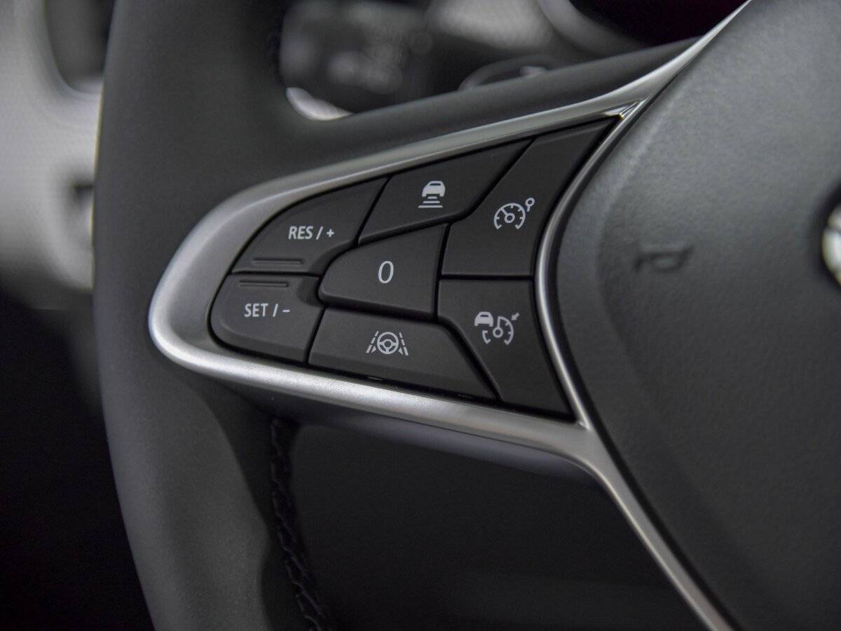 Купить Renault Samsung XM3 с пробегом. Фото: #6
