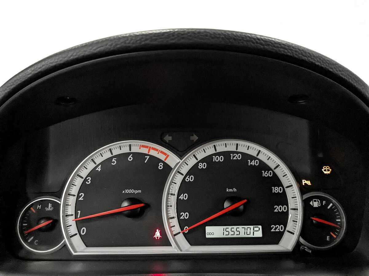 Купить Chevrolet Captiva с пробегом. Фото: #15