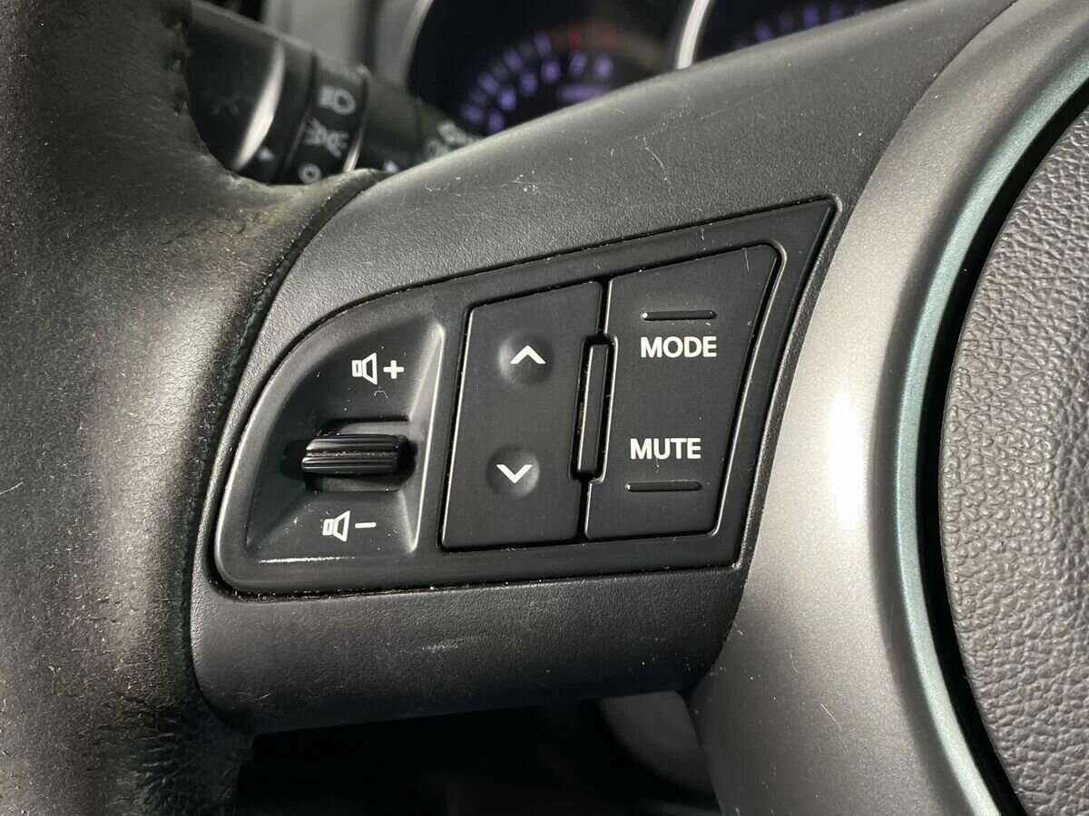 Купить Kia Cerato с пробегом. Фото: #10