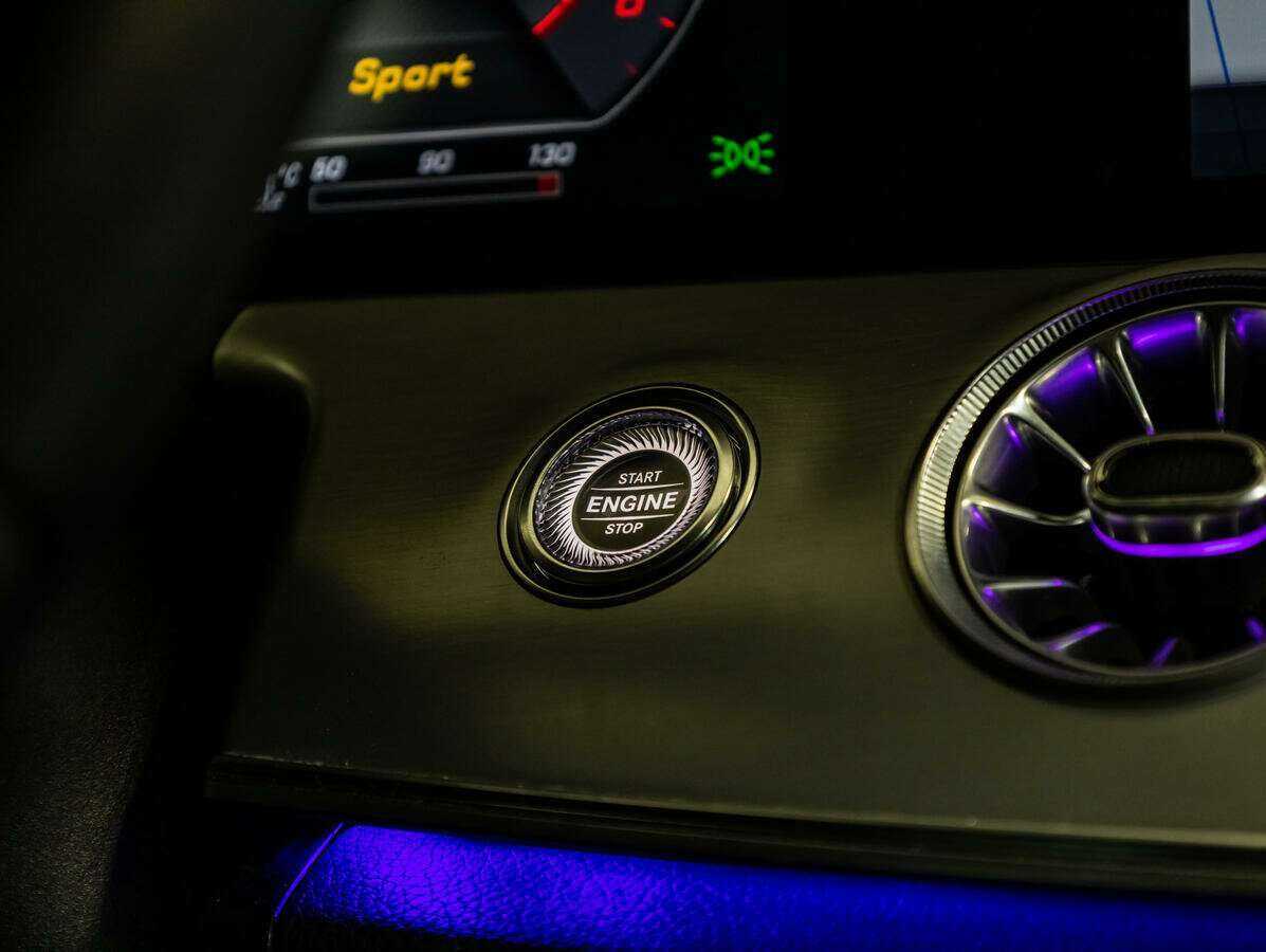 Купить Mercedes-Benz CLS с пробегом. Фото: #24