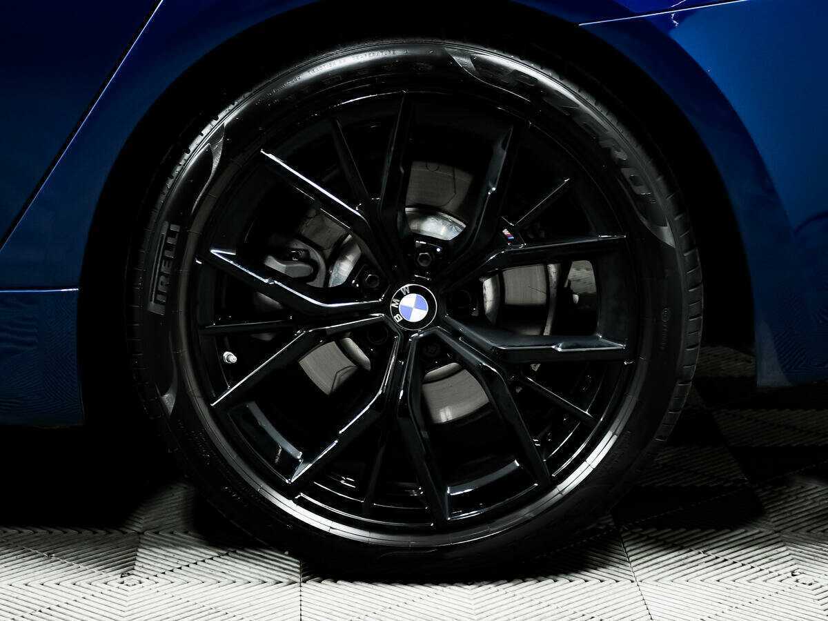 Купить BMW 5 серии с пробегом. Фото: #13