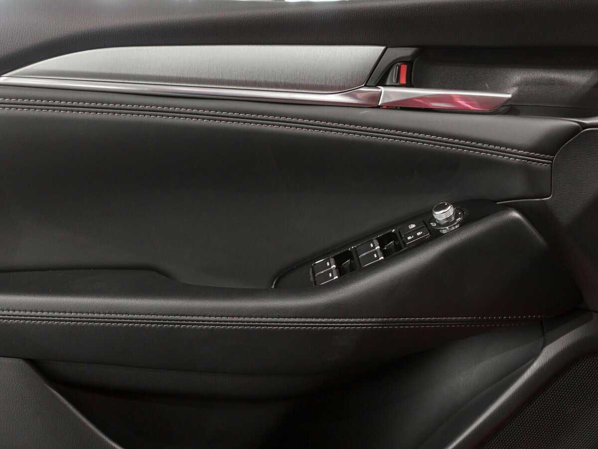 Купить Mazda 6 с пробегом. Фото: #23