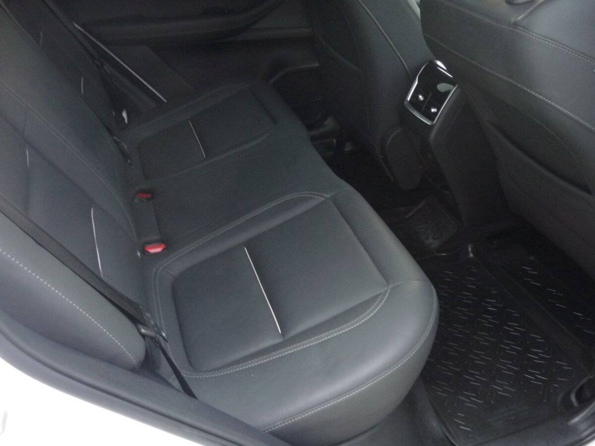 Купить Chery Tiggo 7 Pro Max с пробегом. Фото: #9
