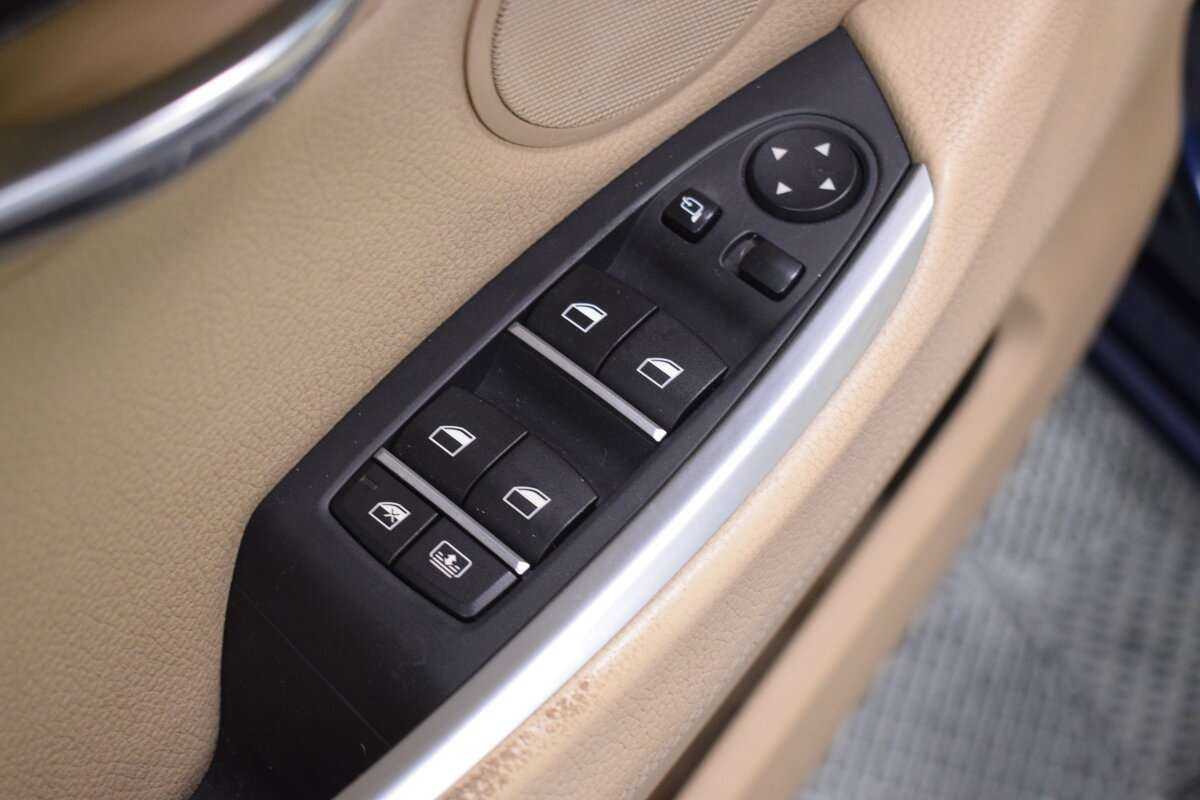 Купить BMW 5 серии с пробегом. Фото: #8