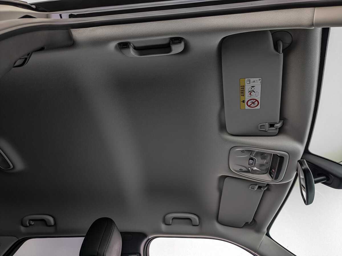 Купить Chevrolet TrailBlazer с пробегом. Фото: #18