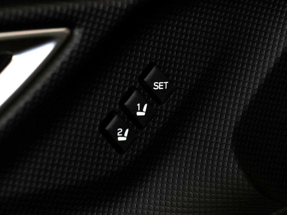 Купить Subaru Forester с пробегом. Фото: #19