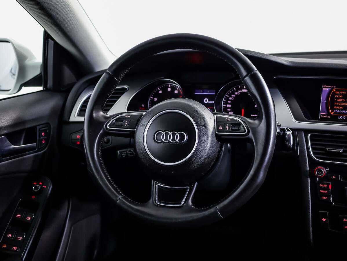 Купить Audi A5 с пробегом. Фото: #9