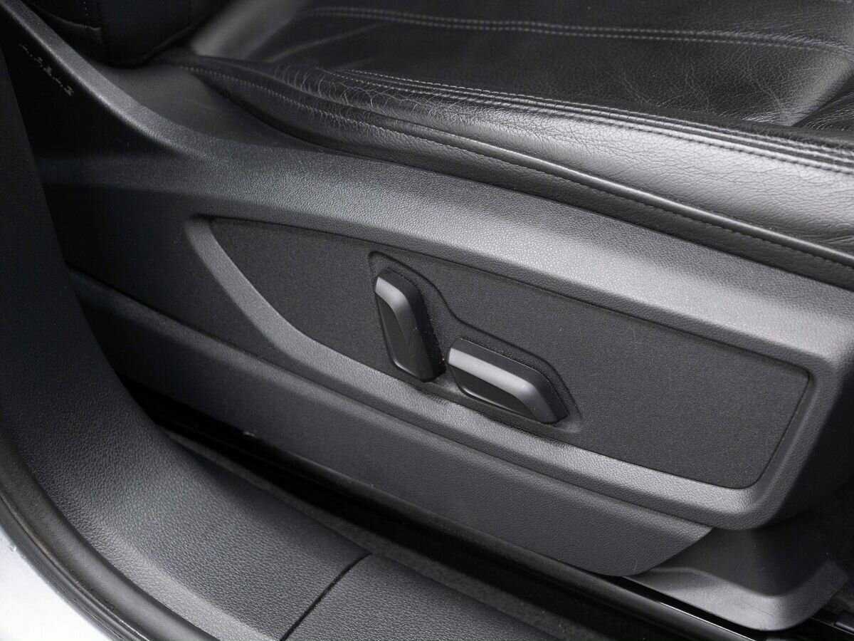 Купить Audi Q5 с пробегом. Фото: #14