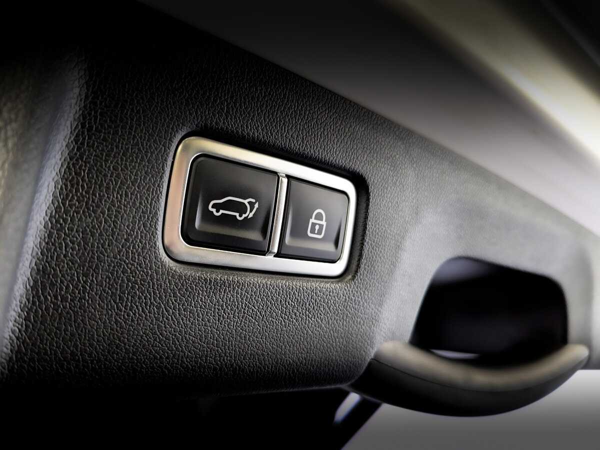 Купить Kia Sorento с пробегом. Фото: #21