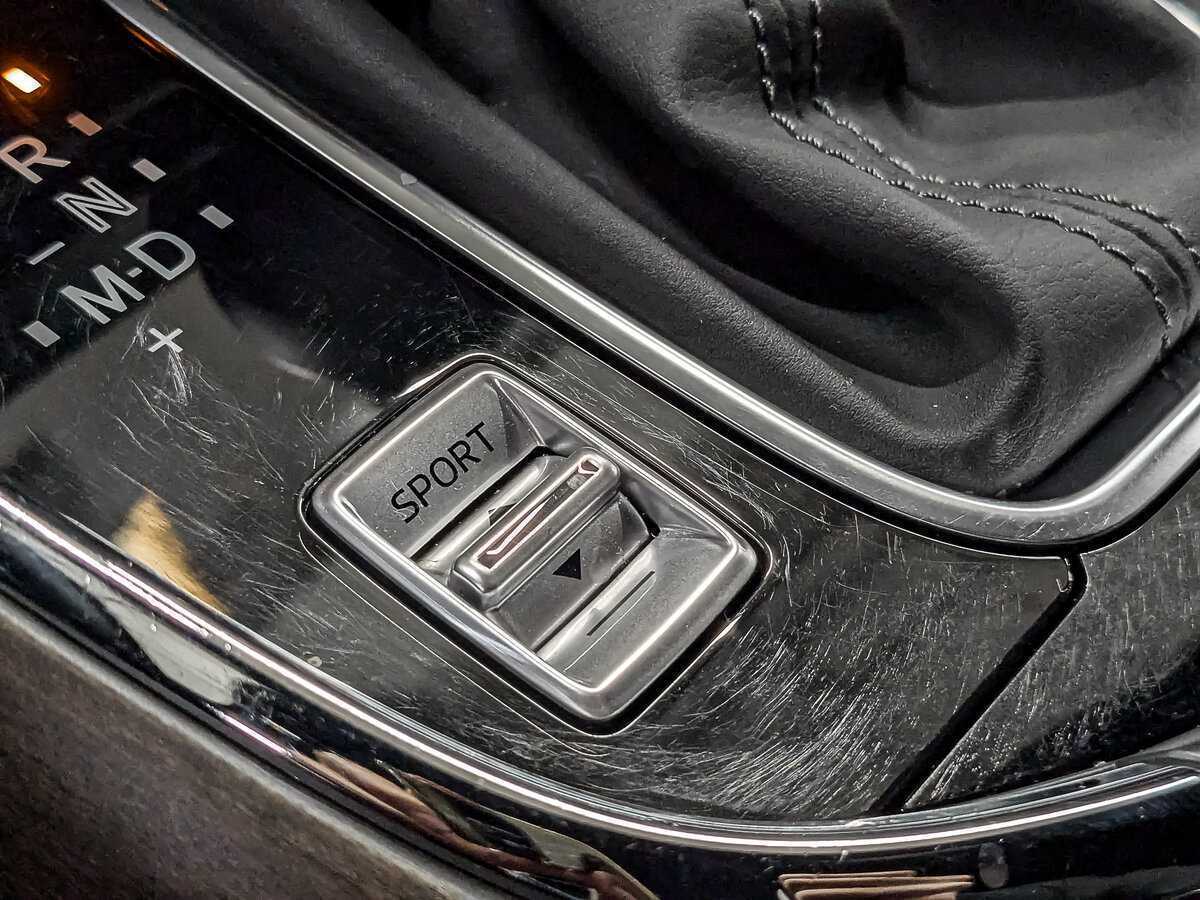 Купить Mazda CX-9 с пробегом. Фото: #24