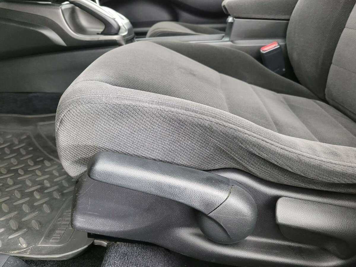 Купить Honda Civic с пробегом. Фото: #7