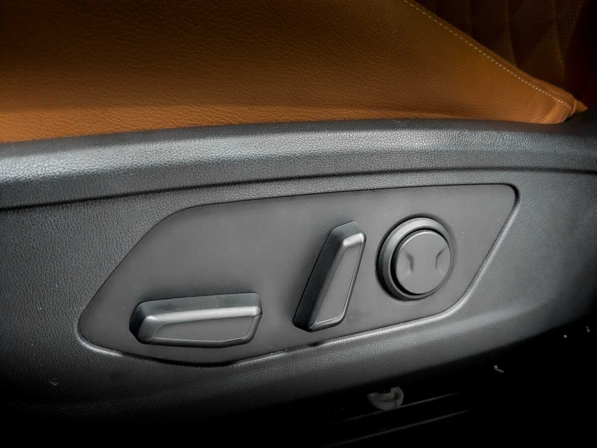 Купить Kia Sorento с пробегом. Фото: #20