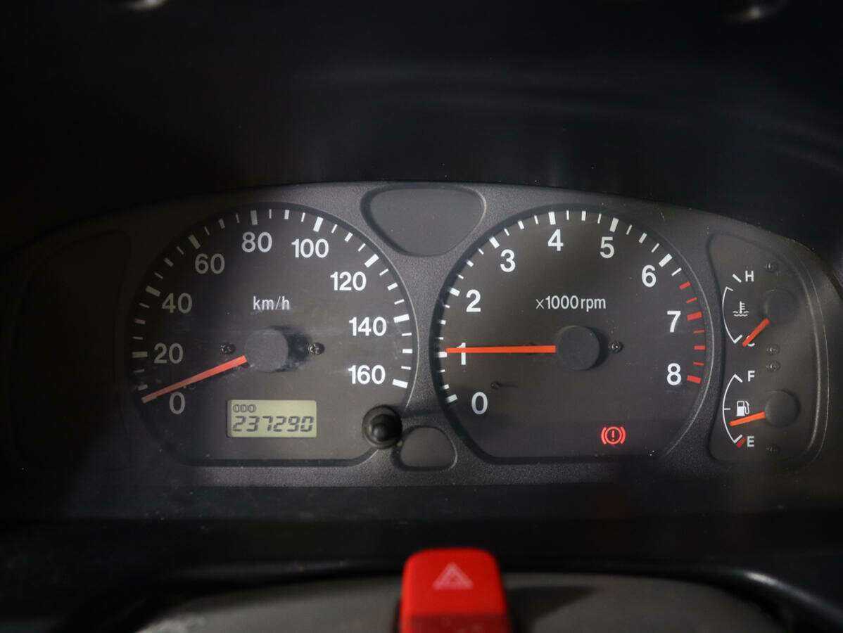 Купить Suzuki Jimny с пробегом. Фото: #10