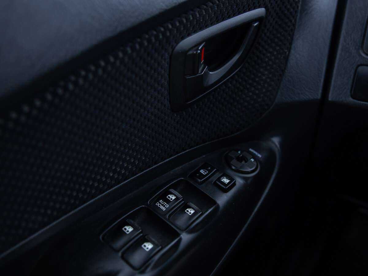 Купить Hyundai Tucson с пробегом. Фото: #13