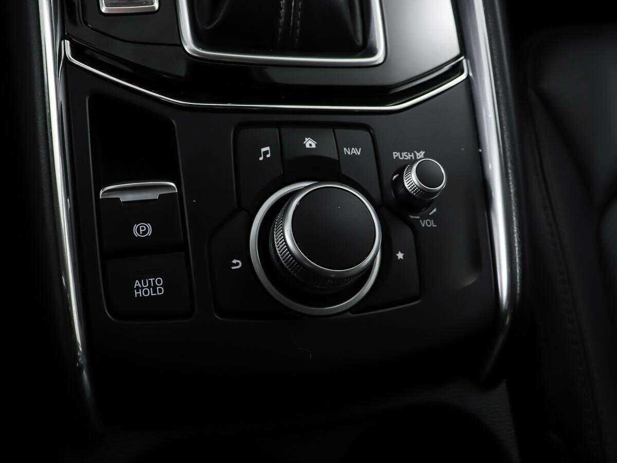 Купить Mazda CX-5 с пробегом. Фото: #21