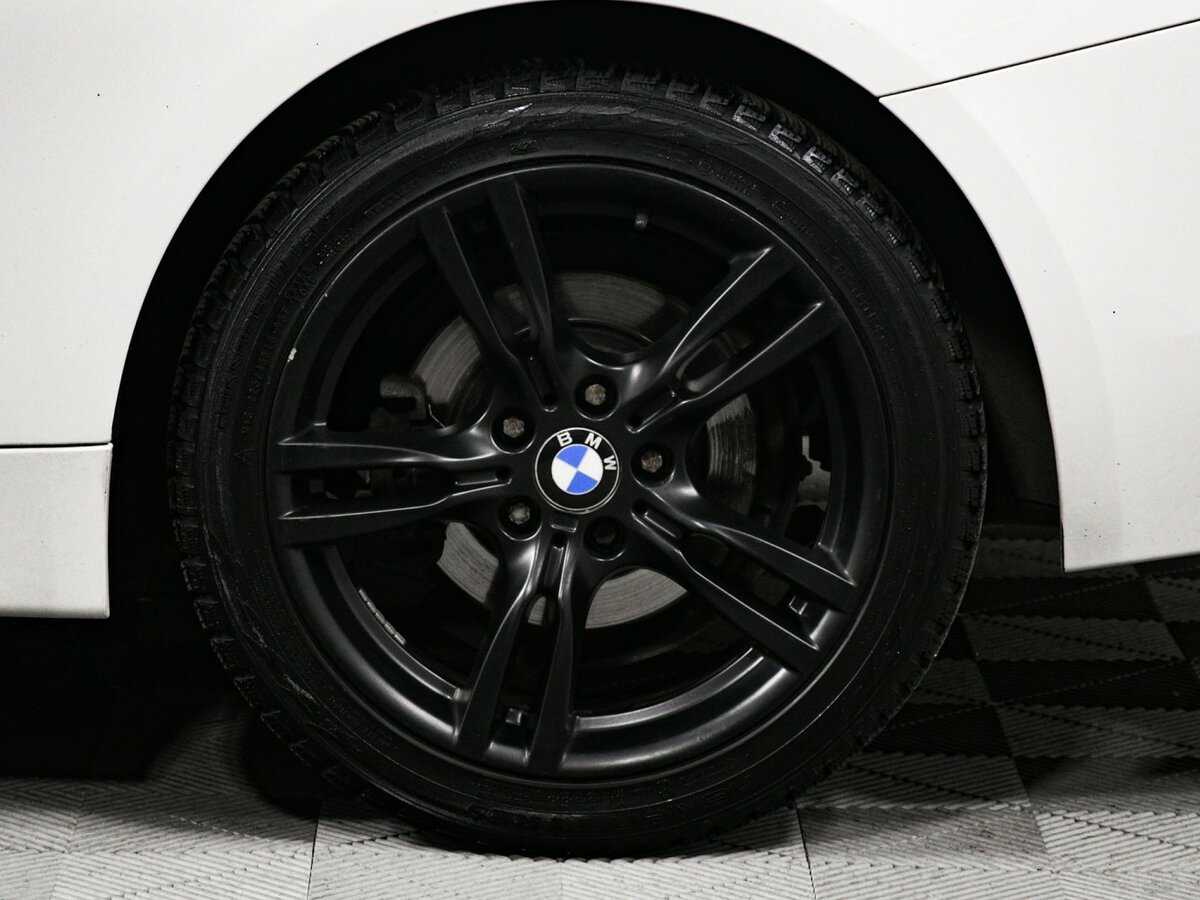 Купить BMW 4 серии с пробегом. Фото: #14