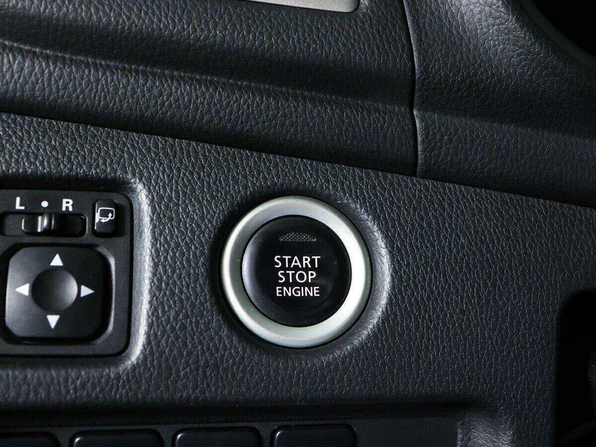 Купить Mitsubishi Pajero Sport с пробегом. Фото: #18